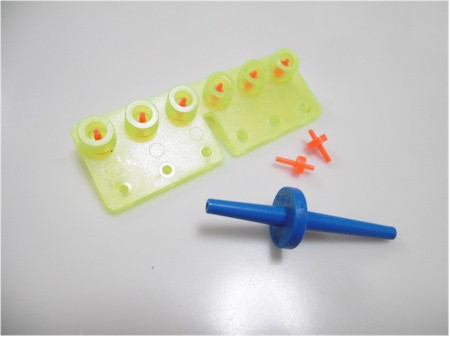 Beiter Scorp Pin Kit [beiterscorppin]