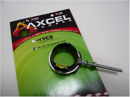 Axcel AX-31�i35mm�j Housing [axcelax31housing]