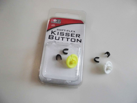 Bohning Soft-Flex Kisser Button