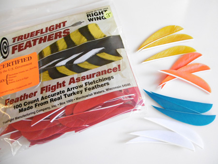 ���H���i�t�F�U�[�j 4inch/3inch [feather-43inch]