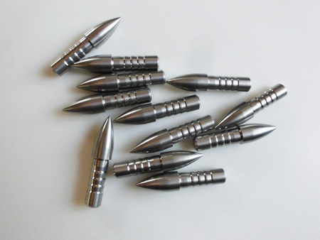 VFT/V-Force Stainless Point [vft-point]