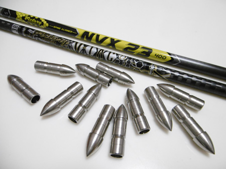 V-TAC23/NVX23 �����s�[�X�|�C���g [vtac23-point]