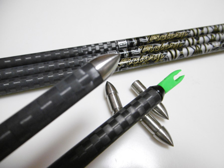 V-TAC23/NVX23 UNI-Bu��hing
