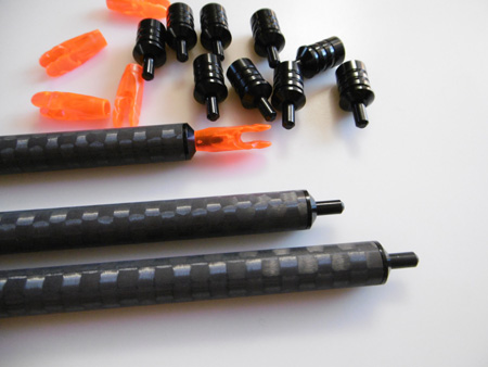 V-TAC23/NVX23 Nock Pin [vtac-nockpin]