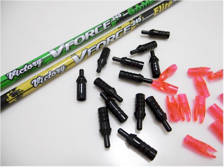 VFT/V-Force Nock Pin [vft-nockpin]