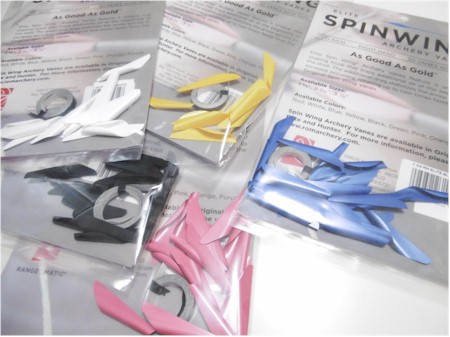 Spin Wing ELITE 45mm (1-3/4) [spin-elite-45mm]