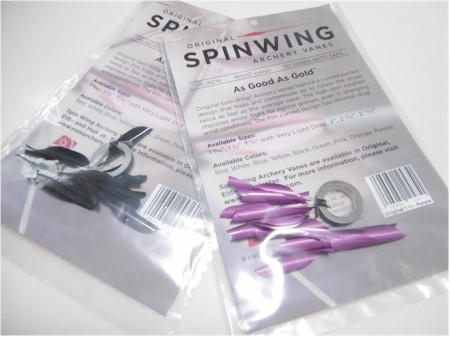 Spin Wing Original 40mm/45mm