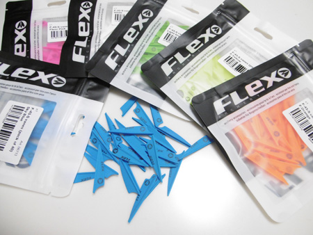 Flex F43 P/S Vane [flex-f43-p-f]